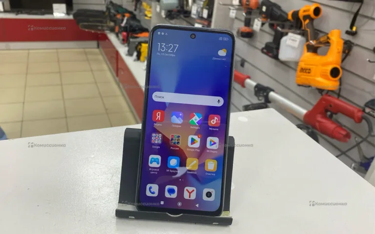 Xiaomi Redmi 10 c 4/64