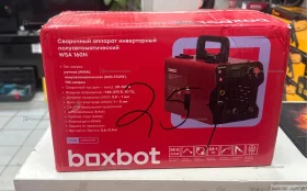 Купить Сварочный аппарат Boxbot WSA 160N б/у , в Набережные Челны Цена:3990рублей