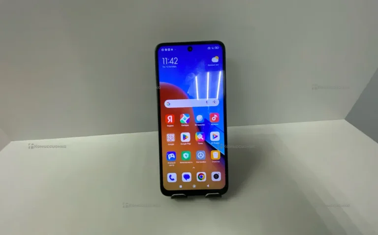Xiaomi Redmi 12 8/256 ГБ