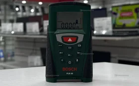 Купить Лазерный уровень Bosch PLR 30 б/у , в Пермь Цена:2990рублей
