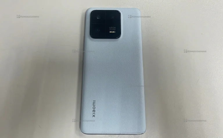 Xiaomi 13 Pro 12/512 ГБ.