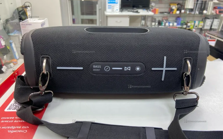 Колонка  HOPESTAR A6 max