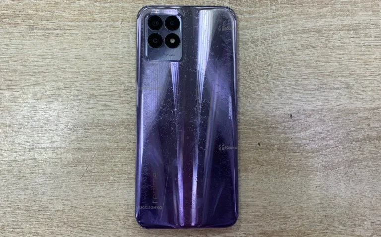 Realme 8i 4/64 ГБ