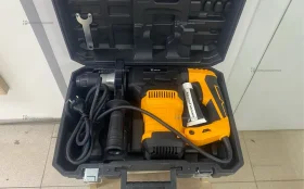 Перфоратор deko zkhw bmc