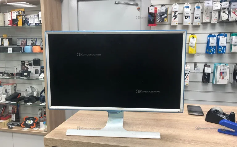 Монитор Samsung ls24e391hl