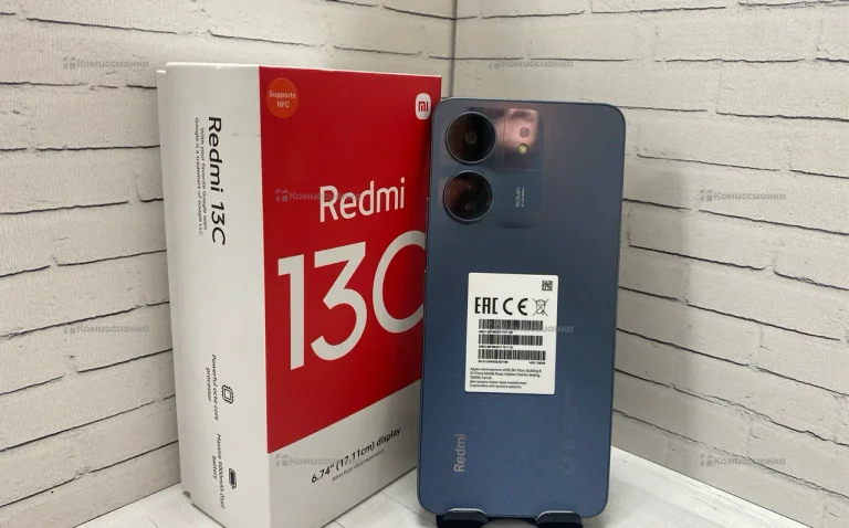 Xiaomi Redmi 14C 4/128 ГБ