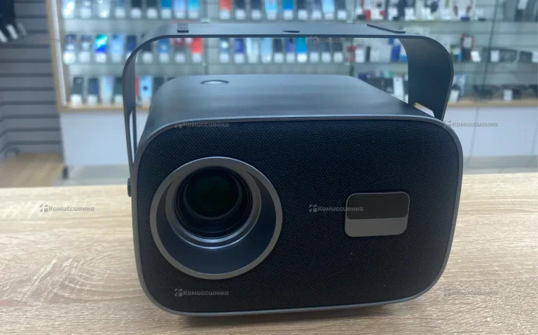 Проектор  Smart projector
