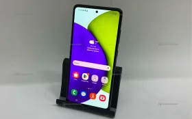 Купить Samsung Galaxy A52 4/128 ГБ б/у , в Тюмень Цена:6500рублей