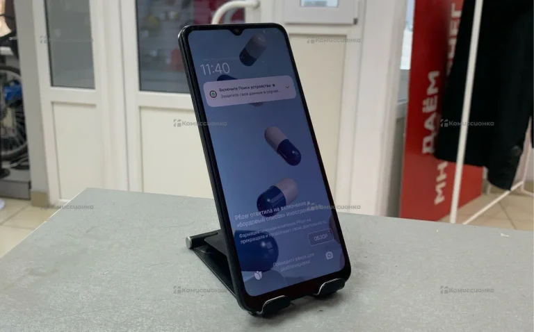 Xiaomi Redmi 12C 3/64