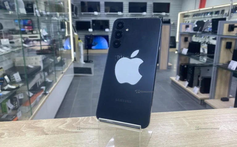 Samsung Galaxy A16 8/256 ГБ