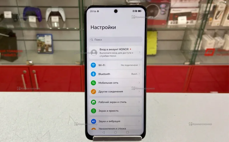Honor X7c 8/128 ГБ