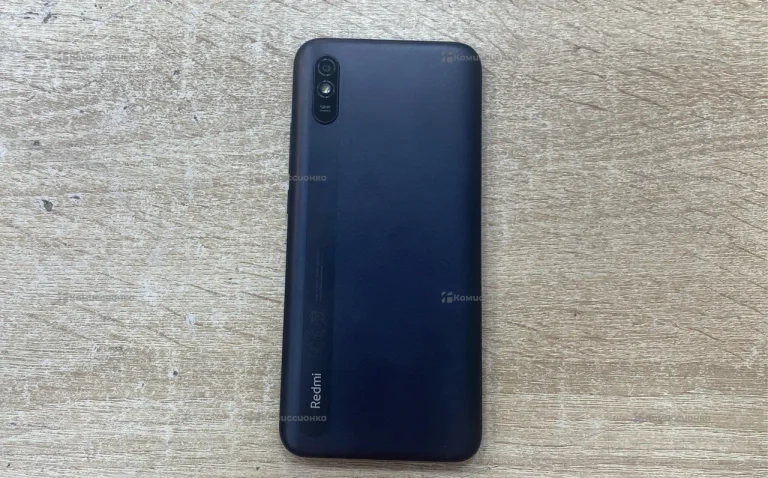 Xiaomi Redmi 9A 2/32 ГБ