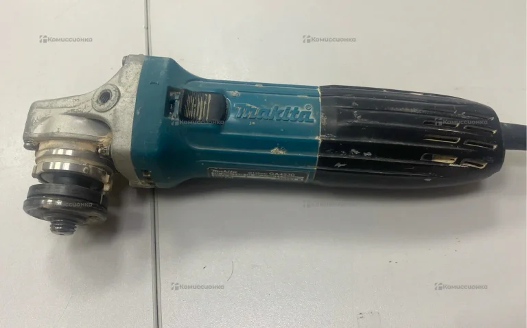 УШМ makita GA4530