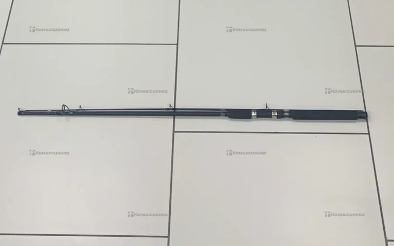 Удочка Phantom PH702