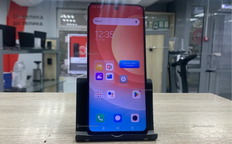 Tecno Tecno Camon 19 6/128