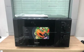 Микроволновая печь DEXP MB-70