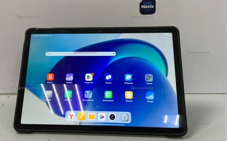 Планшет Xiaomi Redmi Pad SE