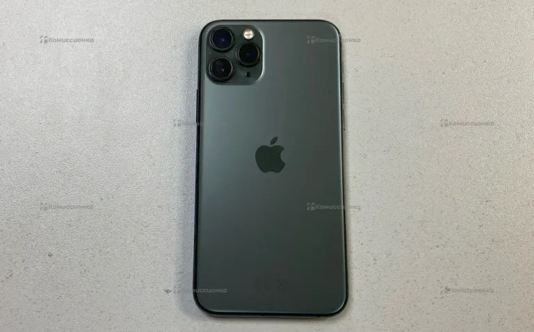 Apple iPhone 11 Pro 4/64 ГБ