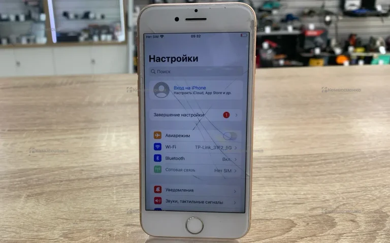iPhone 8 64gb