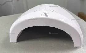 Купить Дампа для маникюра Sun Up 2.0 б/у , в Новокуйбышевск Цена:450рублей