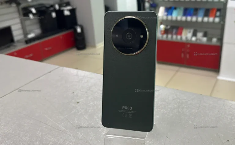 Xiaomi Poco C61 4/128Gb