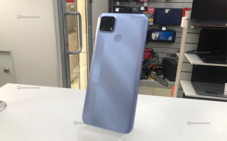 Realme C25S 4/64 GB