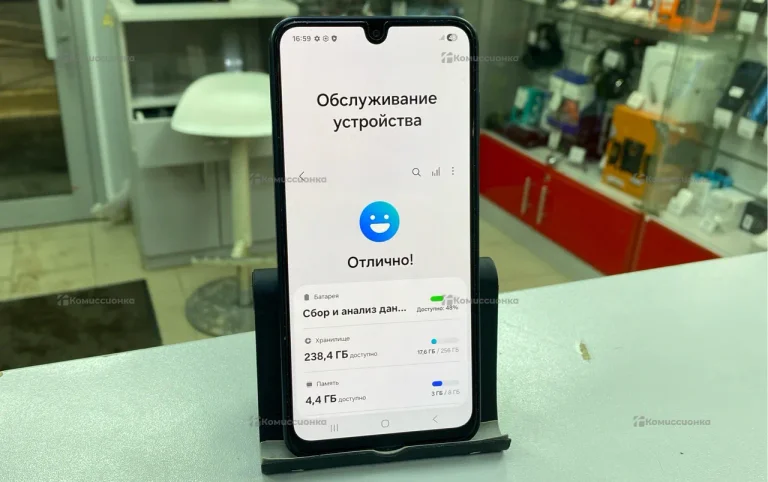 Samsung Galaxy A16 8/256 ГБ