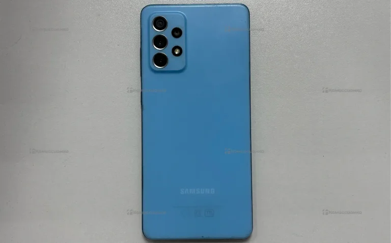 Samsung Galaxy A72 6/128Gb