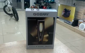 Купить машинка для стрижки Geemy 8106 б/у , в Нижнекамск Цена:890рублей