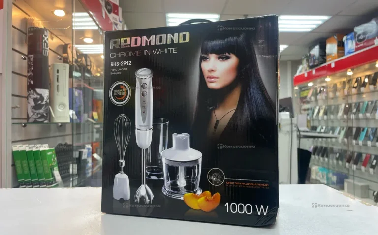 Блендер Redmond RHB-2912
