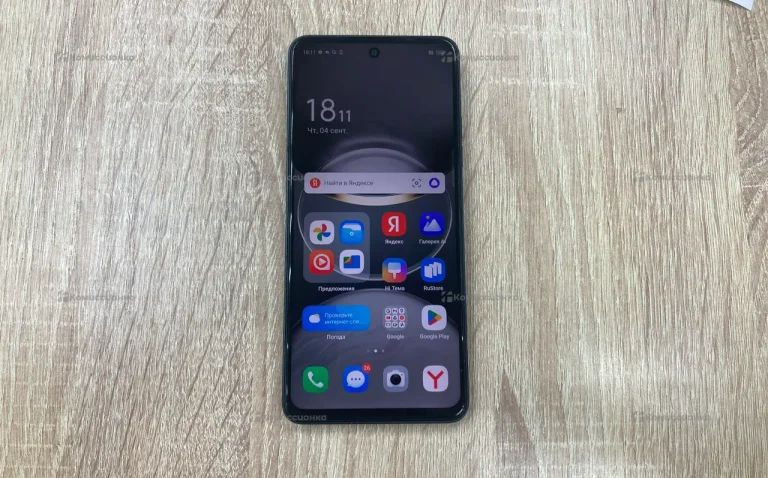 Tecno Spark 30 8/128 ГБ