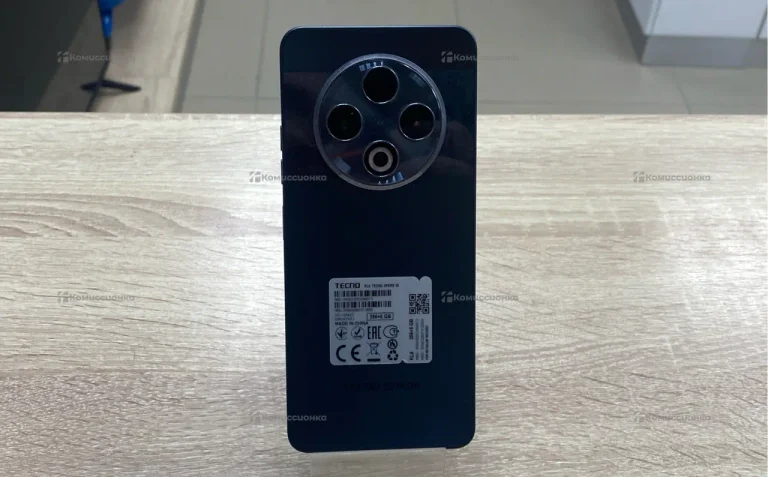Tecno Spark 30 8/256 ГБ