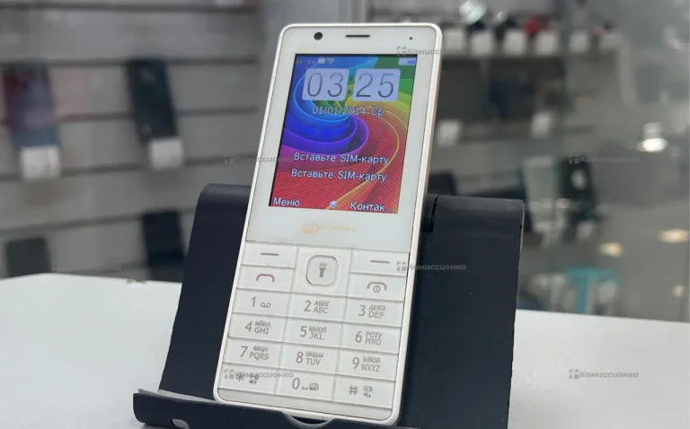 Micromax X2401