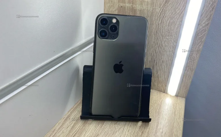 Apple iPhone 11 Pro 4/256 ГБ