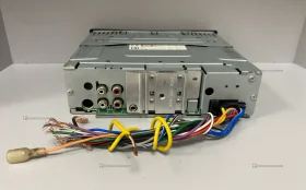 Автомагнитола Alpine CDE-190R