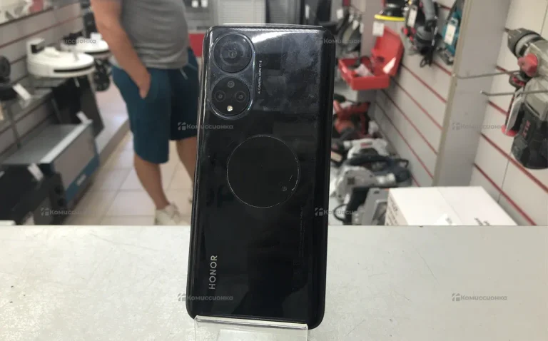 Honor X7 4/128Gb