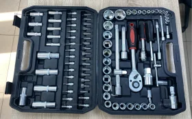 Купить ручной инструмент JNTRD набор 94 предмета б/у , в Пенза Цена:2590рублей