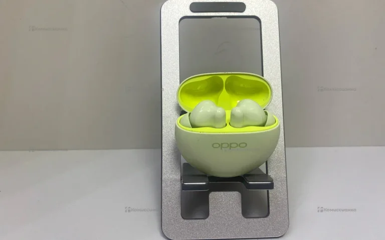 Наушники OPPO Enco Air2i