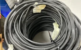 Купить Кабель ВВГ-ПнГ(А)-LS 3*1.5ок(N,PE)-0.66 б/у , в Санкт-Петербург Цена:3990рублей