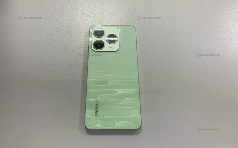 Realme C63 8/256 ГБ