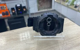 Купить Часы  g-shock shock resist water 20 bar б/у , в Казань Цена:4500рублей