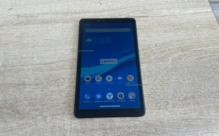 Планшет Lenovo tb-7305l