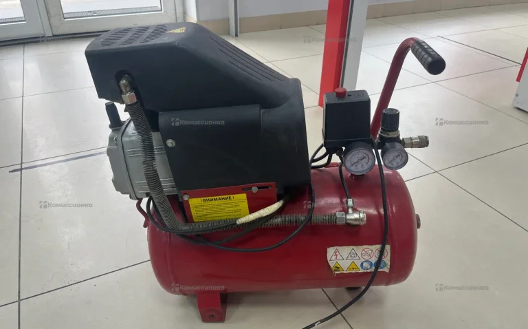 Компрессор ELITECH КПМ 200/24