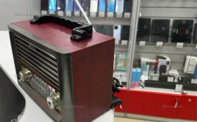 Купить Радиоприемник Kami б/у , в Краснодар Цена:1490рублей