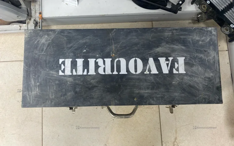 Молоток отбойный FAVOURITE FSH 65/2200
