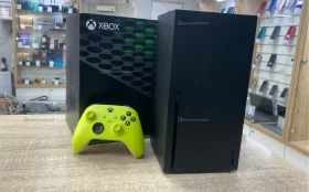 Приставка Xbox Series X