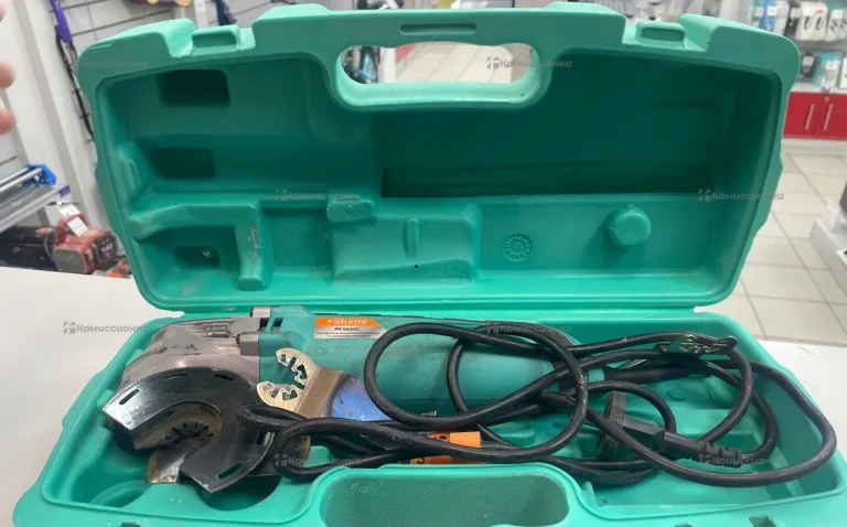 Многофункциональная шлифмашина Sturm! Sturm! MF563