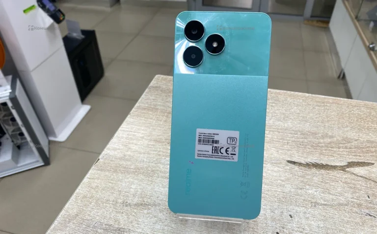 Realme C51 4/128Gb
