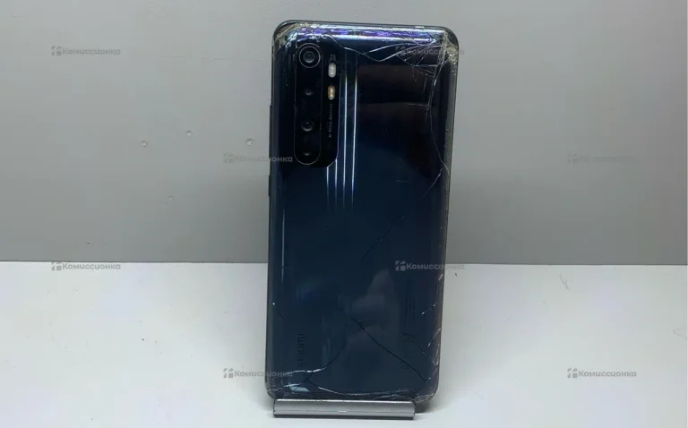 Xiaomi Mi Note 10 Lite 128Gb