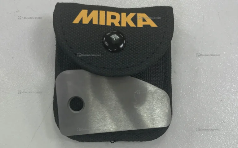 Каттер Mirka